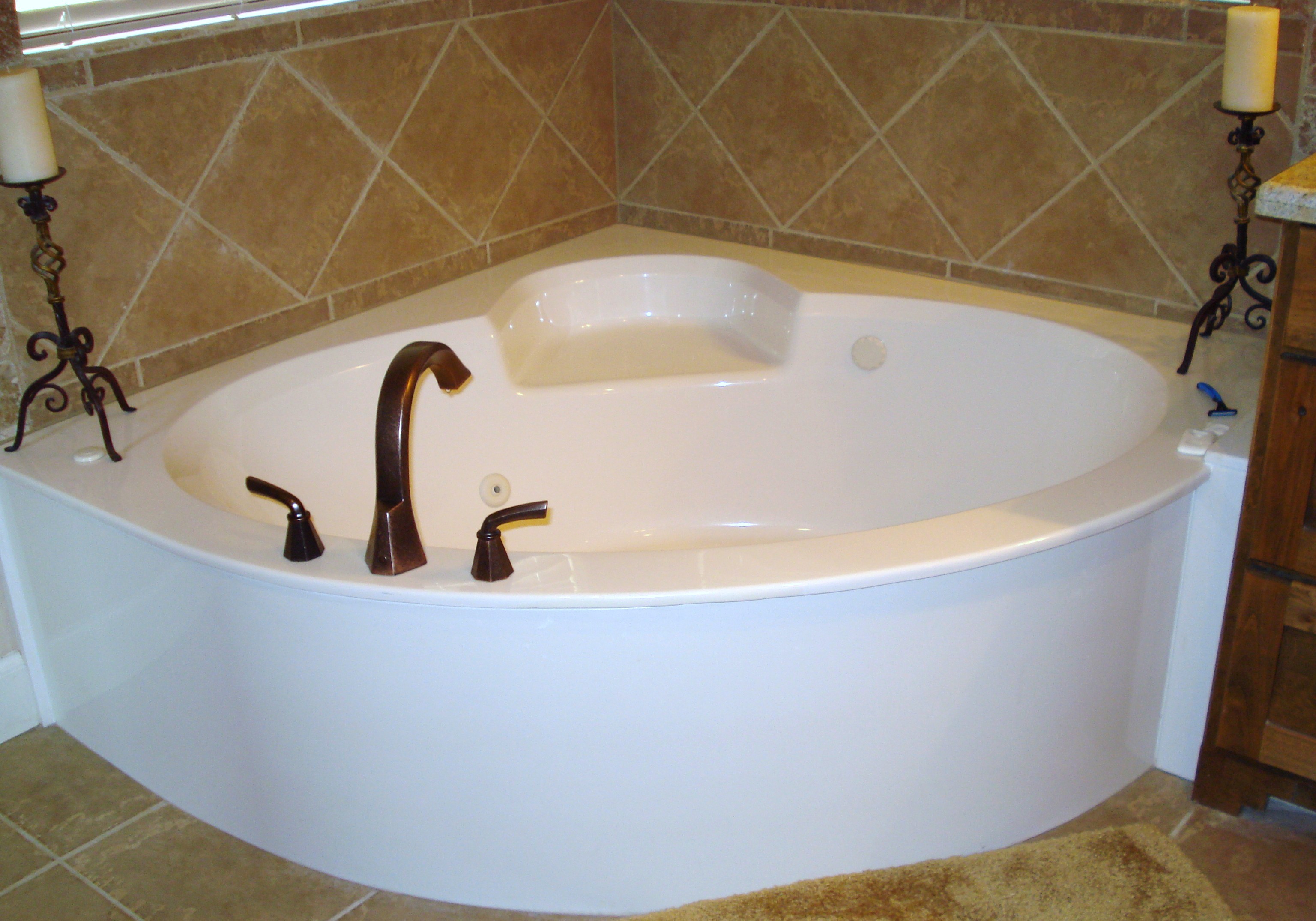 Marble Craft Bathrooms